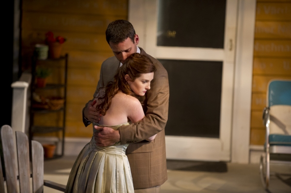 Photo Flash: First Look at The REP's ALL MY SONS at Pittsburgh Playhouse Image