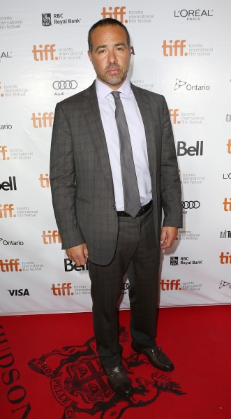 Photo Coverage: Zac Efron, Paul Giamatti & More at PARKLAND's TIFF Red Carpet Gala Image
