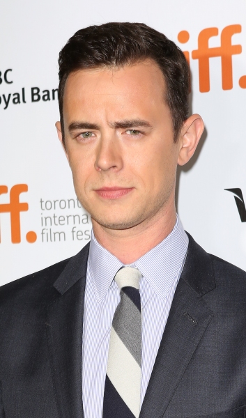 Photo Coverage: Zac Efron, Paul Giamatti & More at PARKLAND's TIFF Red Carpet Gala Image