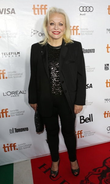 Photo Coverage: Zac Efron, Paul Giamatti & More at PARKLAND's TIFF Red Carpet Gala Image