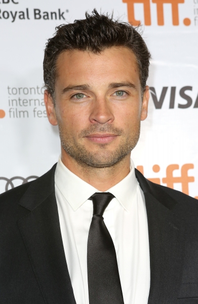 Photo Coverage: Zac Efron, Paul Giamatti & More at PARKLAND's TIFF Red Carpet Gala Image