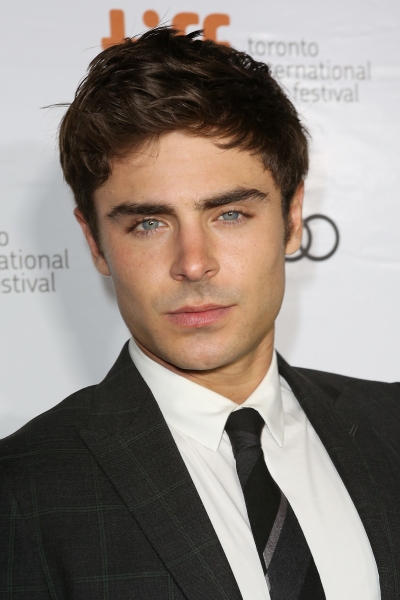 Photo Coverage: Zac Efron, Paul Giamatti & More at PARKLAND's TIFF Red Carpet Gala Image