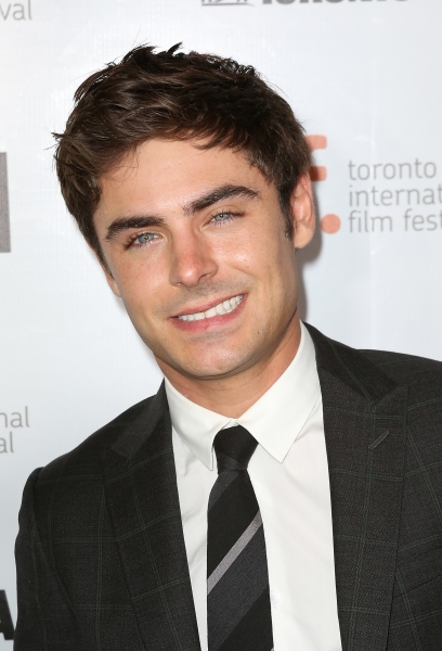 Photo Coverage: Zac Efron, Paul Giamatti & More at PARKLAND's TIFF Red Carpet Gala Image