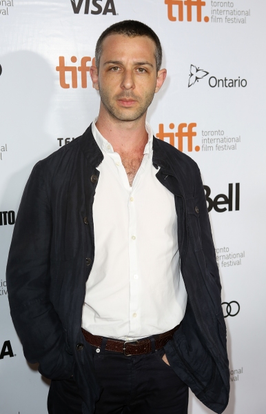 Photo Coverage: Zac Efron, Paul Giamatti & More at PARKLAND's TIFF Red Carpet Gala Image