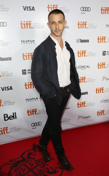 Photo Coverage: Zac Efron, Paul Giamatti & More at PARKLAND's TIFF Red Carpet Gala Image