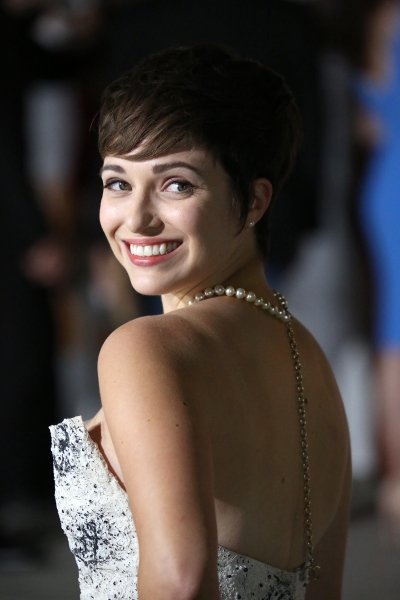 Photo Coverage: Zac Efron, Paul Giamatti & More at PARKLAND's TIFF Red Carpet Gala Image