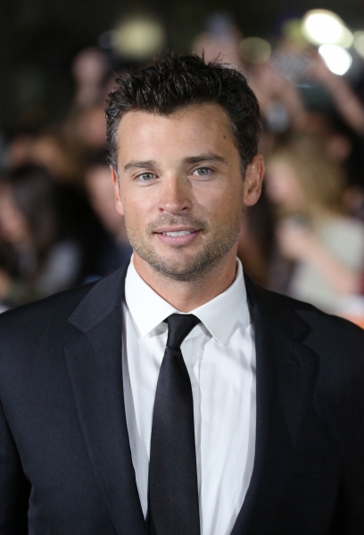 Photo Coverage: Zac Efron, Paul Giamatti & More at PARKLAND's TIFF Red Carpet Gala Image