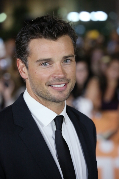 Photo Coverage: Zac Efron, Paul Giamatti & More at PARKLAND's TIFF Red Carpet Gala Image