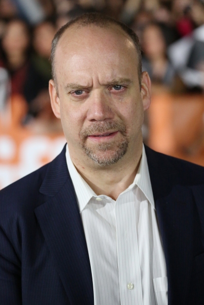 Photo Coverage: Zac Efron, Paul Giamatti & More at PARKLAND's TIFF Red Carpet Gala Image