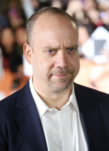 Photo Coverage: Zac Efron, Paul Giamatti & More at PARKLAND's TIFF Red Carpet Gala Image