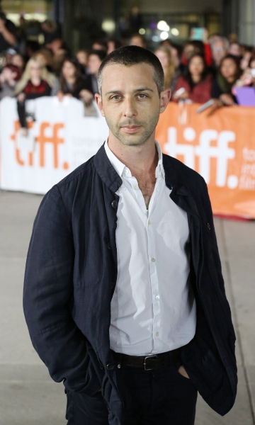 Photo Coverage: Zac Efron, Paul Giamatti & More at PARKLAND's TIFF Red Carpet Gala Image