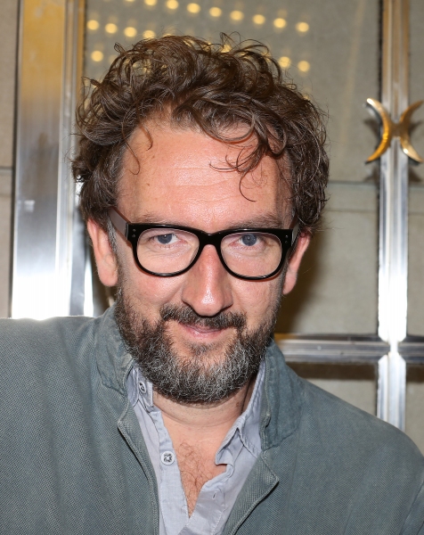 John Carney Photo