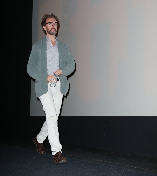 Photo Coverage: Adam Levine, Keira Knightley & John Carney at CAN A SONG SAVE YOUR LIFE? Tiff Gala Image