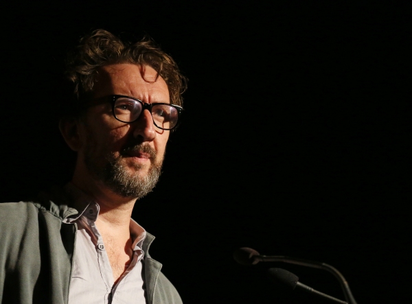 Photo Coverage: Adam Levine, Keira Knightley & John Carney at CAN A SONG SAVE YOUR LIFE? Tiff Gala Image