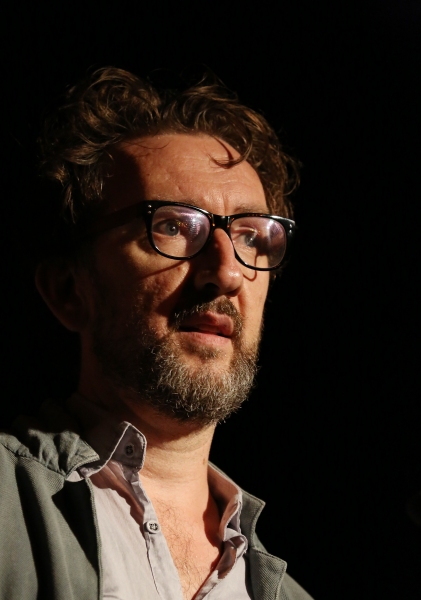 Photo Coverage: Adam Levine, Keira Knightley & John Carney at CAN A SONG SAVE YOUR LIFE? Tiff Gala Image