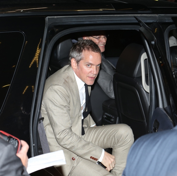 Photo Coverage: Jennifer Garner, Matthew McConaughey, Jared Leto & More Attend DALLAS BUYERS CLUB TIFF Red Carpet Gala Image