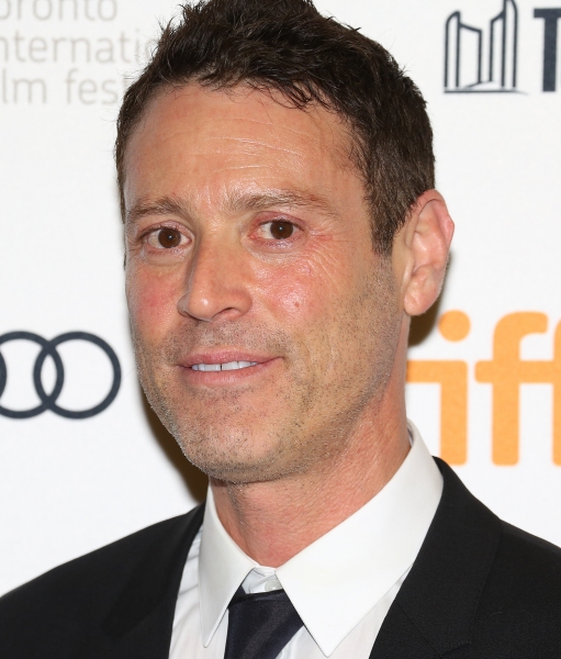 Photo Coverage: Jennifer Garner, Matthew McConaughey, Jared Leto & More Attend DALLAS BUYERS CLUB TIFF Red Carpet Gala Image