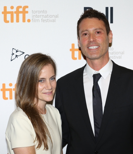 Photo Coverage: Jennifer Garner, Matthew McConaughey, Jared Leto & More Attend DALLAS BUYERS CLUB TIFF Red Carpet Gala Image