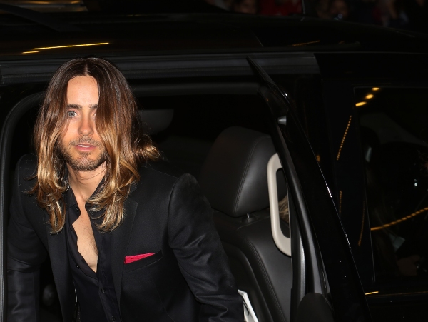 Photo Coverage: Jennifer Garner, Matthew McConaughey, Jared Leto & More Attend DALLAS BUYERS CLUB TIFF Red Carpet Gala Image