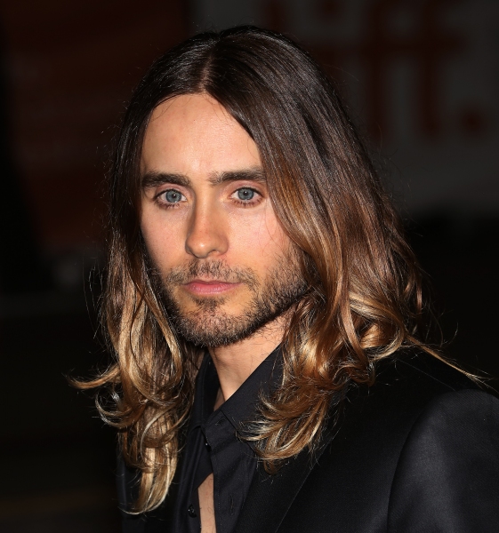 Photo Coverage: Jennifer Garner, Matthew McConaughey, Jared Leto & More Attend DALLAS BUYERS CLUB TIFF Red Carpet Gala Image