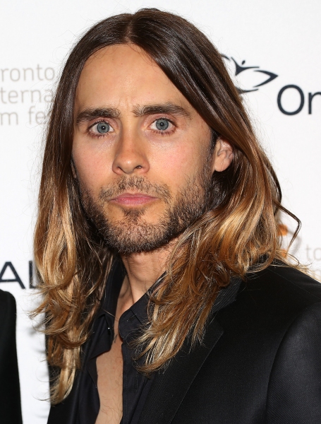 Photo Coverage: Jennifer Garner, Matthew McConaughey, Jared Leto & More Attend DALLAS BUYERS CLUB TIFF Red Carpet Gala Image