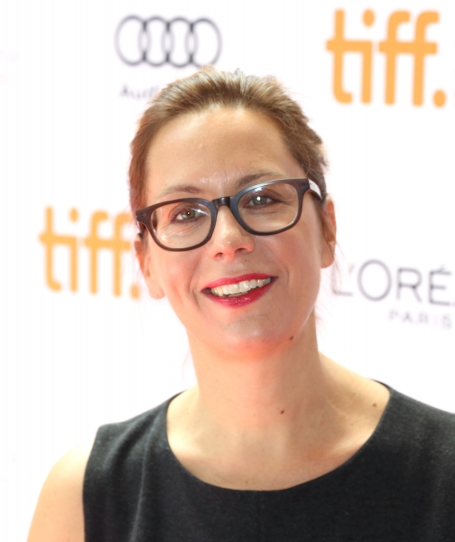 Photo Coverage: Kristen Wiig, Sami Gayle & More Walk HATESHIP LOVESHIP TIFF Gala Red Carpet Image