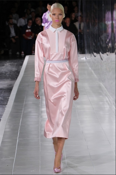 Photo Coverage: Prabal Gurung S/S 2014 Collection Preview Image