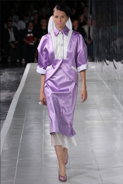 Photo Coverage: Prabal Gurung S/S 2014 Collection Preview Image