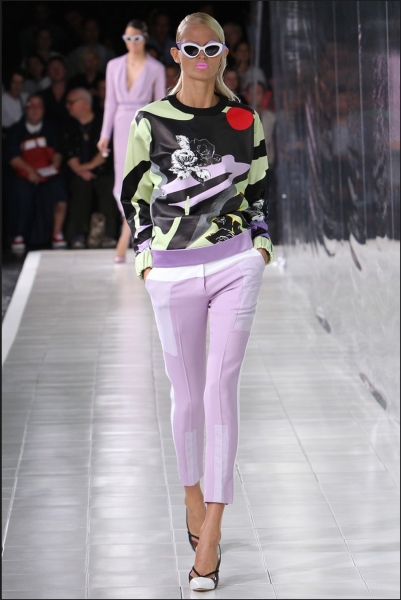 Photo Coverage: Prabal Gurung S/S 2014 Collection Preview Image