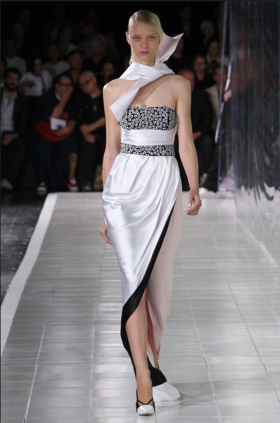 Photo Coverage: Prabal Gurung S/S 2014 Collection Preview Image