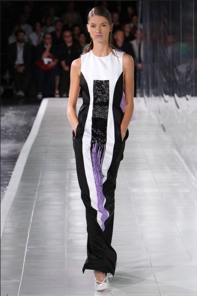 Photo Coverage: Prabal Gurung S/S 2014 Collection Preview Image