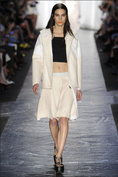 Photo Coverage: Rag & Bone S/S 2014 Collection Preview 