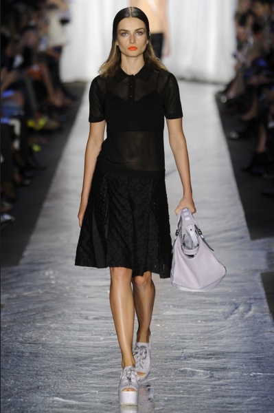 Photo Coverage: Rag & Bone S/S 2014 Collection Preview Image