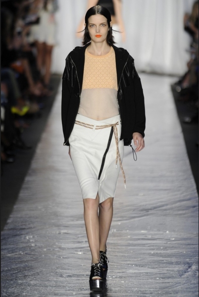 Photo Coverage: Rag & Bone S/S 2014 Collection Preview Image