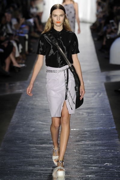 Photo Coverage: Rag & Bone S/S 2014 Collection Preview Image