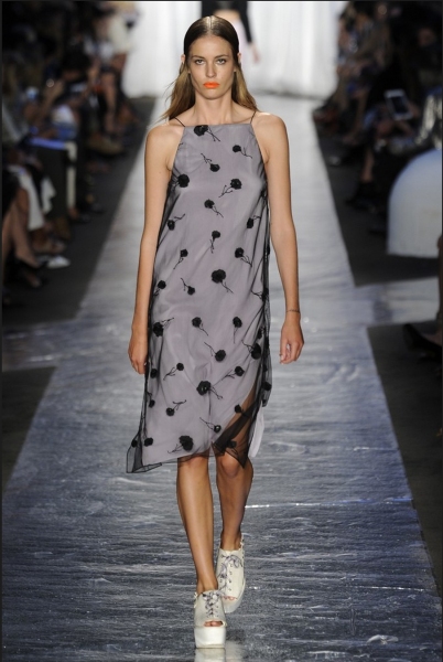 Photo Coverage: Rag & Bone S/S 2014 Collection Preview Image