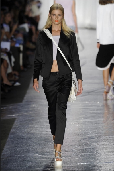 Photo Coverage: Rag & Bone S/S 2014 Collection Preview Image