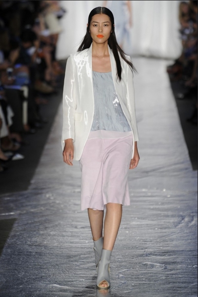 Photo Coverage: Rag & Bone S/S 2014 Collection Preview 