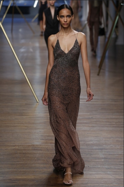 Photo Coverage: Jason Wu S/S 2014 Collection Preview 