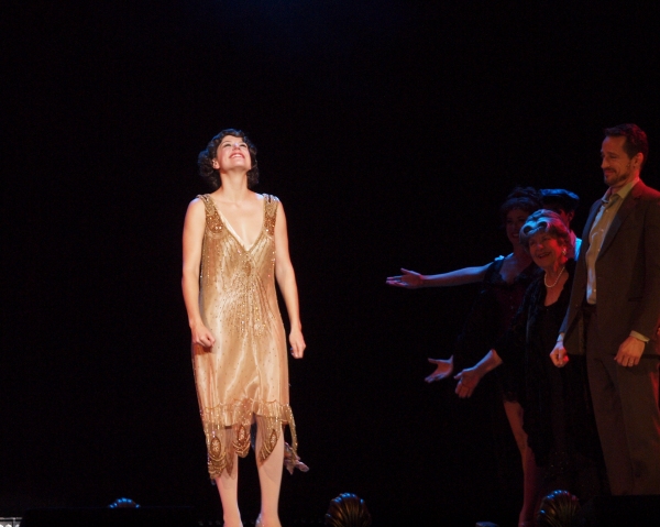 Photo Coverage: 3-D Theatricals' FUNNY GIRL Opens at Plummer Auditorium 