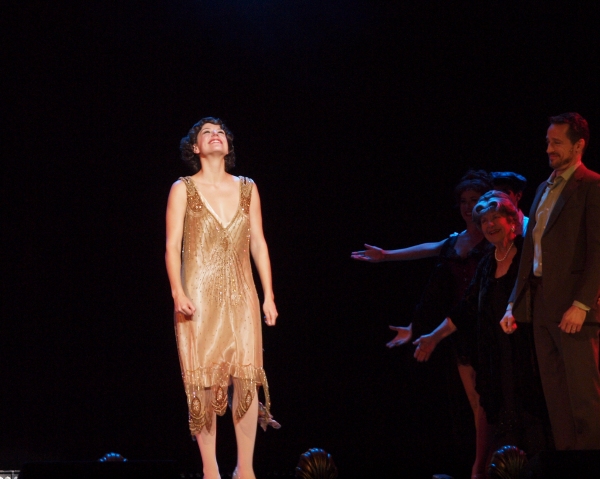 Photo Coverage: 3-D Theatricals' FUNNY GIRL Opens at Plummer Auditorium Image