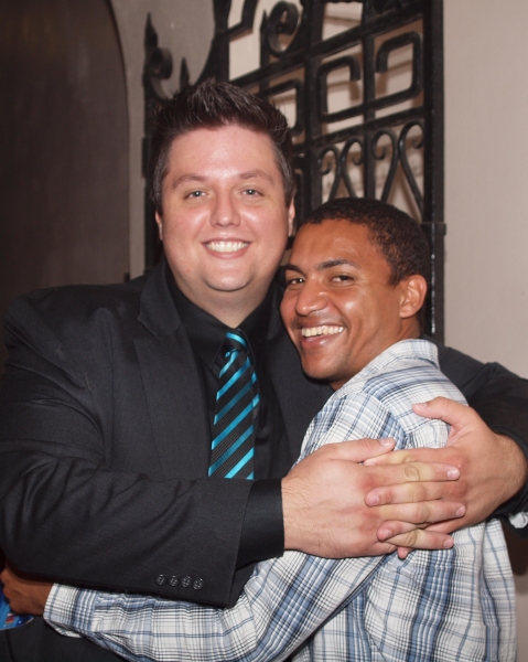 Photo Coverage: 3-D Theatricals' FUNNY GIRL Opens at Plummer Auditorium Image