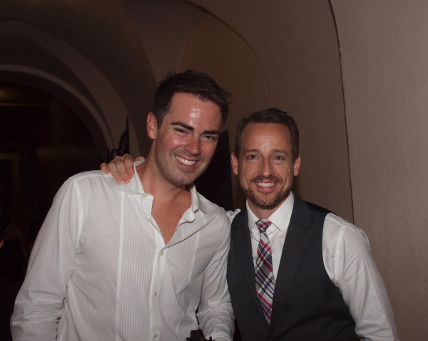 Photo Coverage: 3-D Theatricals' FUNNY GIRL Opens at Plummer Auditorium Image