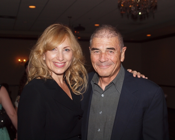 Photo Coverage: 3-D Theatricals' FUNNY GIRL Opens at Plummer Auditorium Image