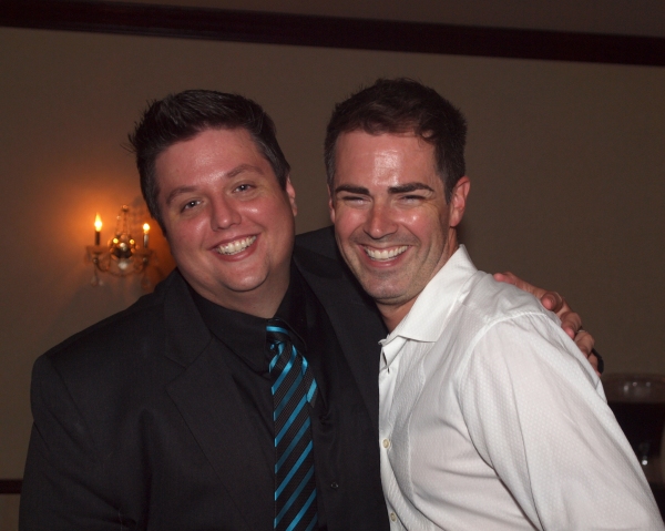 Photo Coverage: 3-D Theatricals' FUNNY GIRL Opens at Plummer Auditorium Image