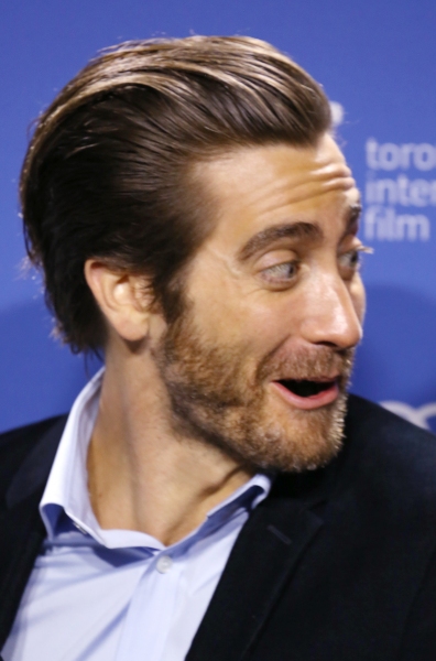 Photo Coverage: Hugh Jackman & More at PRISONERS Tiff Festival Photo Call Image
