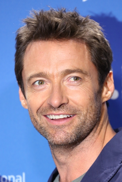 Photo Coverage: Hugh Jackman & More at PRISONERS Tiff Festival Photo Call Image