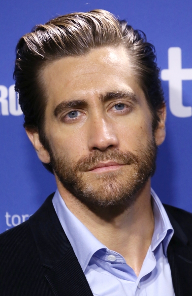 Photo Coverage: Hugh Jackman & More at PRISONERS Tiff Festival Photo Call Image