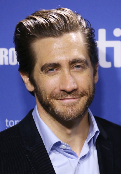 Photo Coverage: Hugh Jackman & More at PRISONERS Tiff Festival Photo Call Image