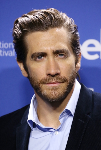 Photo Coverage: Hugh Jackman & More at PRISONERS Tiff Festival Photo Call Image